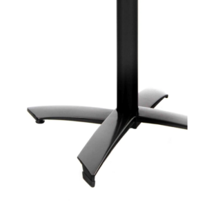 Black Flip Top Tables