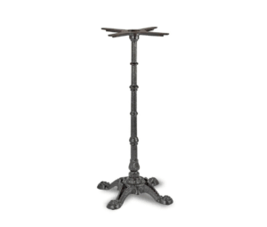 Bistro Poseur Table Base