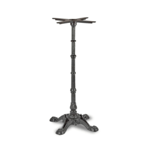 Bistro Poseur Table Base
