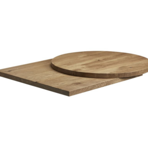 Rustic Oak Table Tops