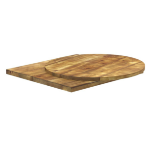 Rustic Pine Table Tops