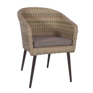 Hanover Outdoor Tub Chairs