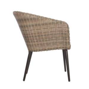 Hanover Outdoor Tub Chairs
