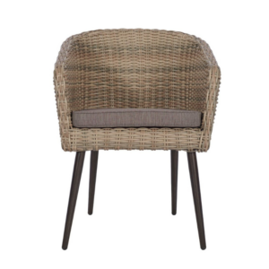 Hanover Outdoor Tub Chairs