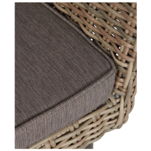 Hanover Outdoor Tub Chairs