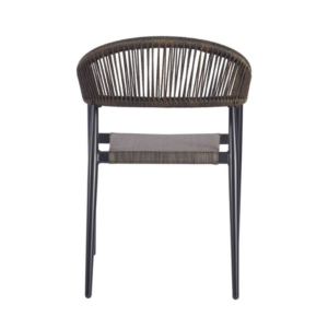 Vienna Outdoor Armchairs