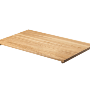 Solid Ash Table Tops Oak