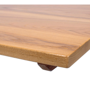 Solid Ash Table Tops Oak