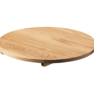 Solid Ash Table Tops Oak
