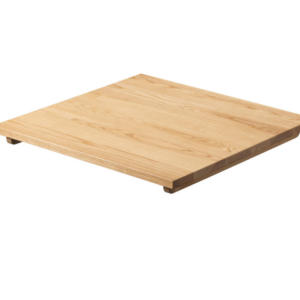 Solid Ash Table Tops Oak