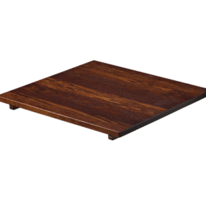 Solid Ash Table Tops Walnut