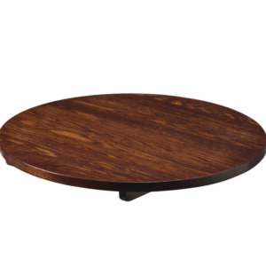 Solid Ash Table Tops Walnut