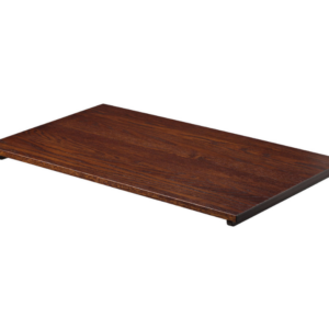 Solid Ash Table Tops Walnut