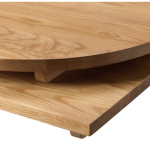 Solid Ash Table Tops Oak