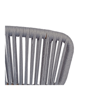 Madrid Outdoor Dining Chairs