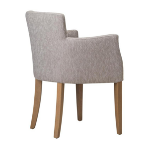 Malaga Button Armchair