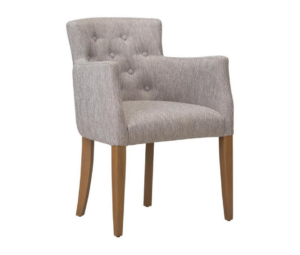 Malaga Button Armchair