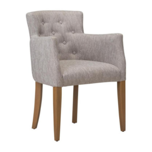 Malaga Button Armchair