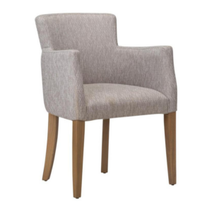 Malaga Button Armchair