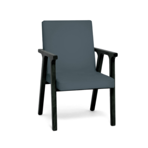 Adamello Modern Armchairs - Band B Fabric