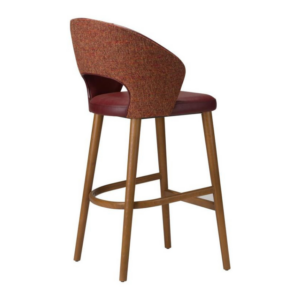 Lugano Premium High Chair