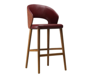 Lugano Premium High Chair