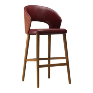 Lugano Premium High Chair
