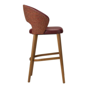 Lugano Premium High Chair