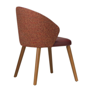 Idro Fine Dining Arm Chairs