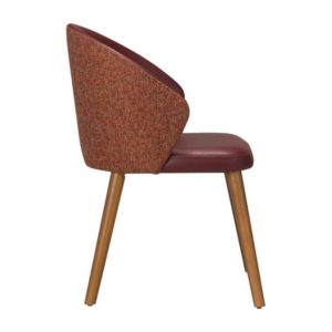 Idro Fine Dining Arm Chairs