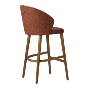 Idro Premium Bar Chair