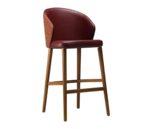Idro Premium Bar Chair