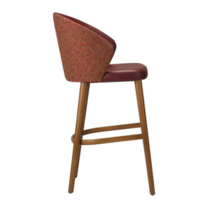 Idro Premium Bar Chair
