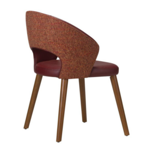 Lugano Fine Dining Armchairs