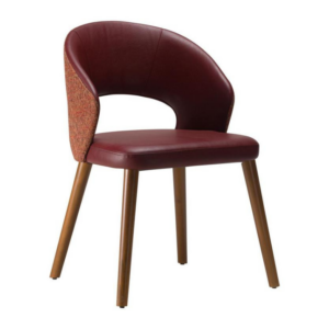 Lugano Fine Dining Armchairs