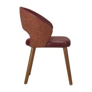 Lugano Fine Dining Armchairs