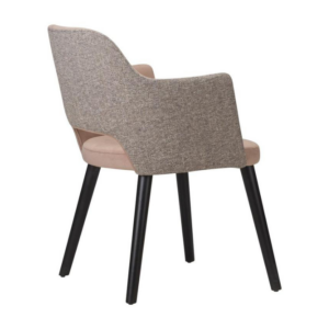 Cassia Fine Dining Armchairs