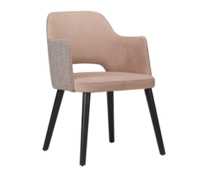 Cassia Fine Dining Armchairs