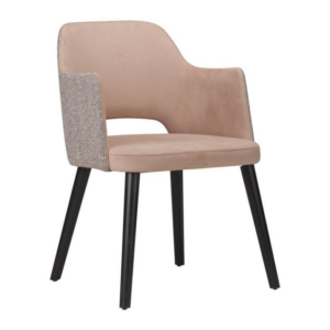 Cassia Fine Dining Armchairs