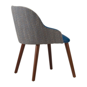 Mezzola Armchair