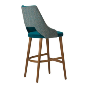 Nuovo Premium Bar Chairs