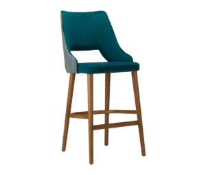 Nuovo Premium Bar Chairs
