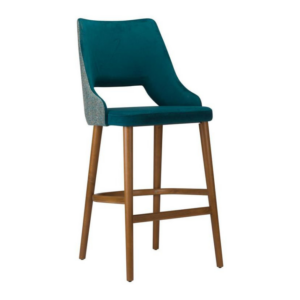 Nuovo Premium Bar Chairs