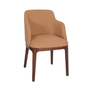 Pax Upholstered Arm Chair
