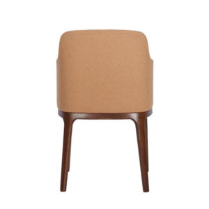 Pax Upholstered Arm Chair