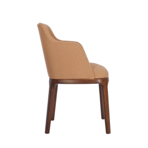 Pax Upholstered Arm Chair