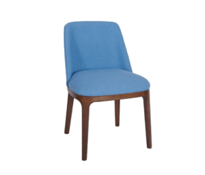 Pax Upholstered Side Chair