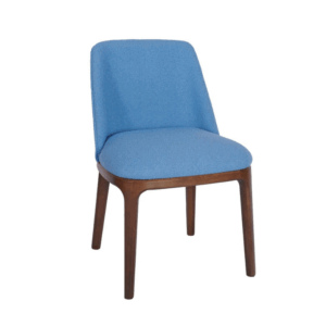 Pax Upholstered Side Chair