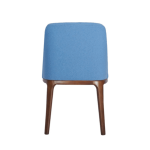 Pax Upholstered Side Chair