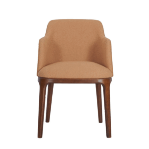 Pax Upholstered Arm Chair